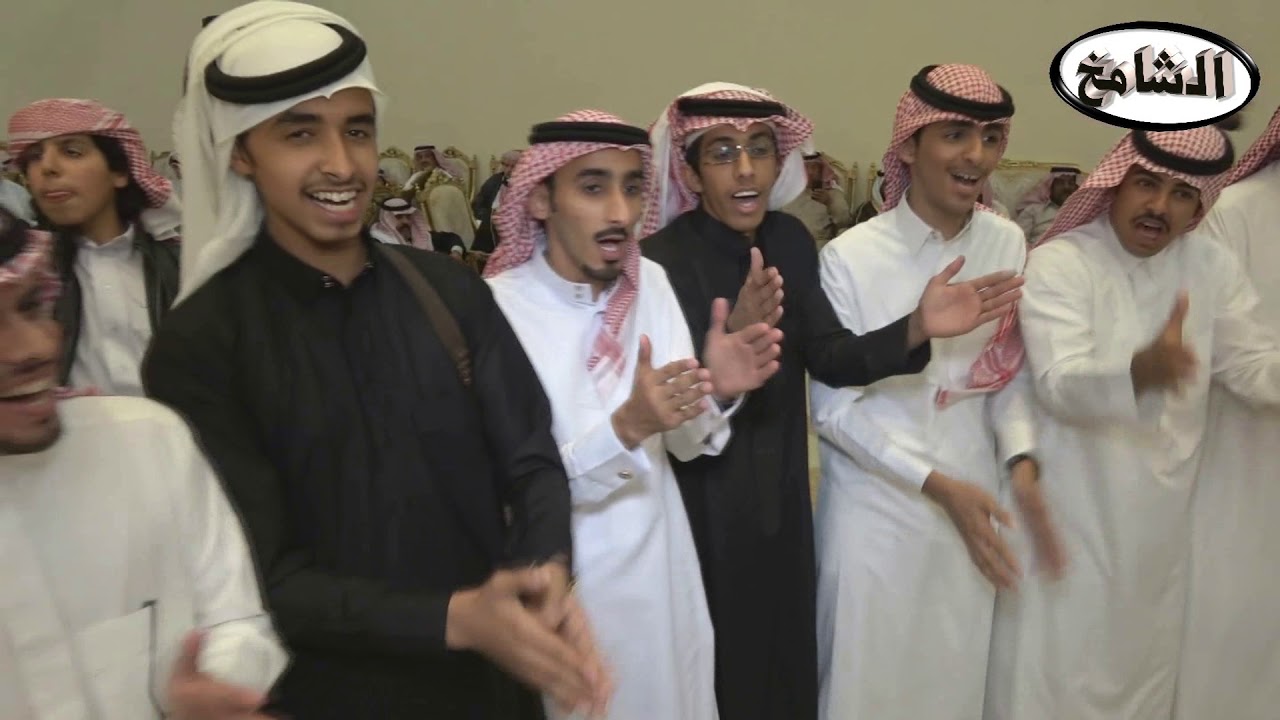 الدحه اداء المنشد/ سلطان حمود في زواج/ سلطان و جدعان ابناء الشيخ/ الأطرق بن بدر الهذال | جودة HD