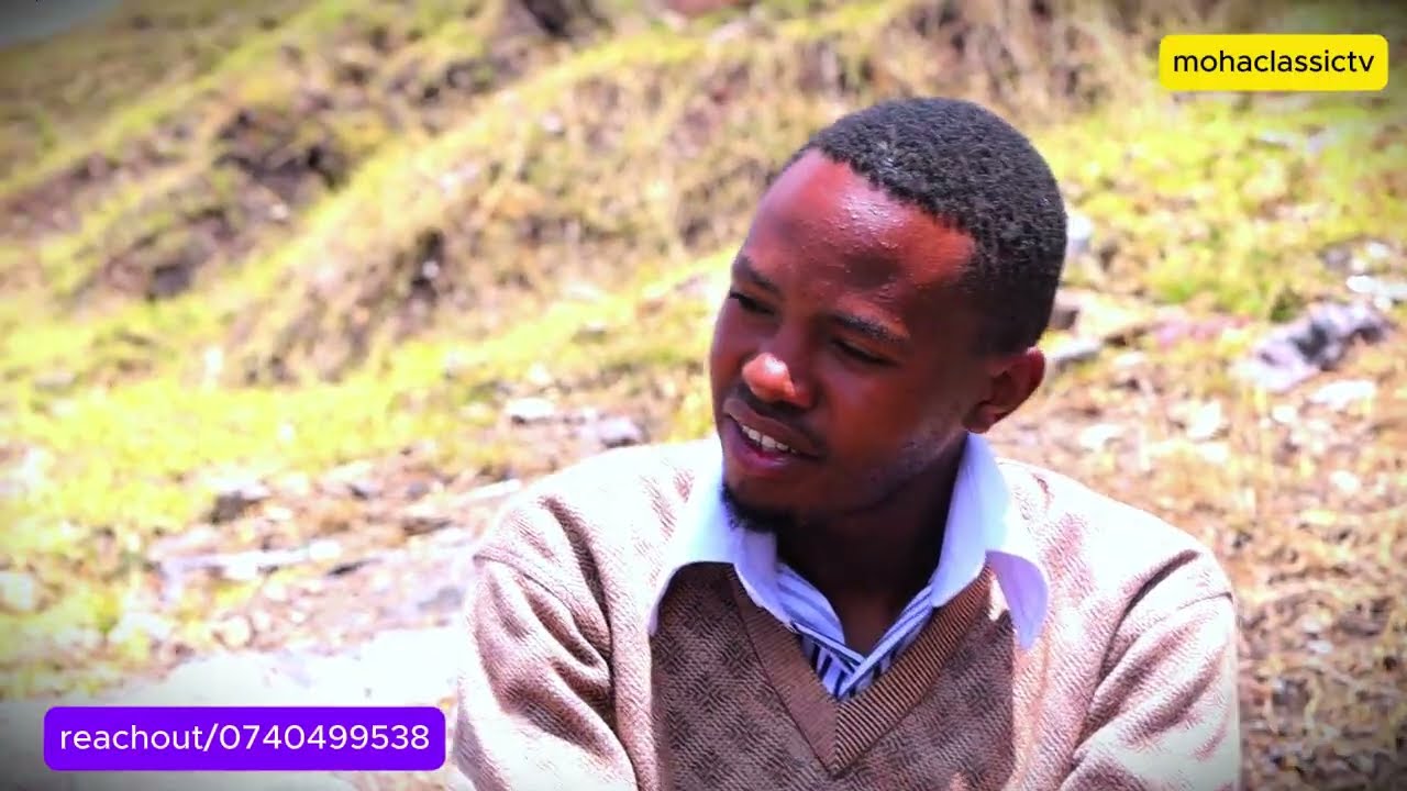 Moha Is missing walimchukua😱 Are They Involved in His Disappearance😱what really happened after thi😱🥺