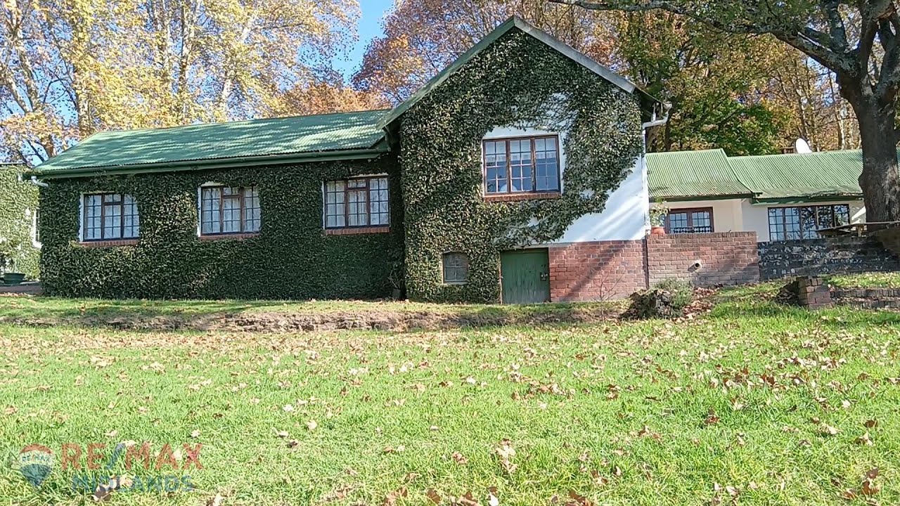 38.5 hectare Farm For sale in Mooi River | KwaZulu-Natal | South Africa