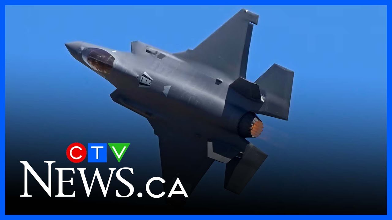 What Canadians find most important in Canada’s fighter jet procurement