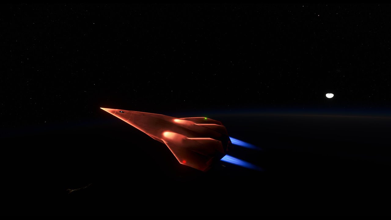 3IATLAS Mission MSFS 2020