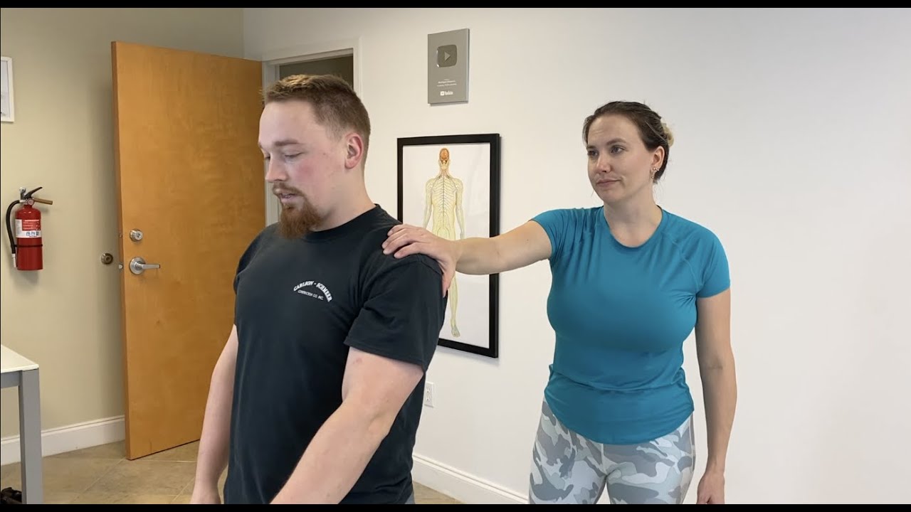 EXTREME Muscle STIFFNESS | MIND NUMBING BACK CRACKS CHALLENGING!