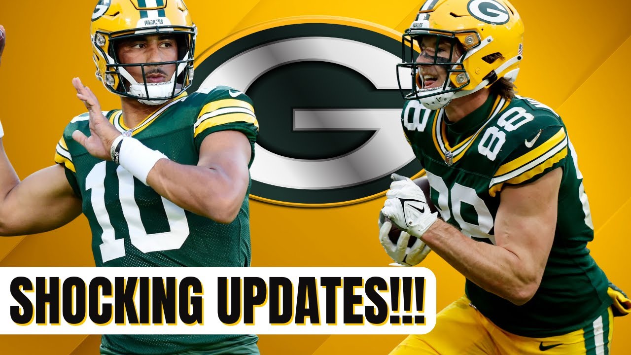 This Is WAY CRAZIER Than We Thought... | Daily Green Bay Packers News & Rumors