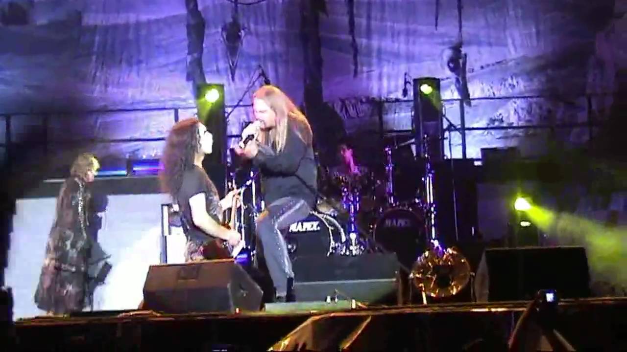 Avantasia Milano 