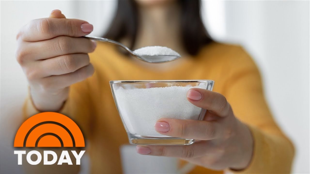 Is sugar the new cigarettes? Why you may see new warning labels