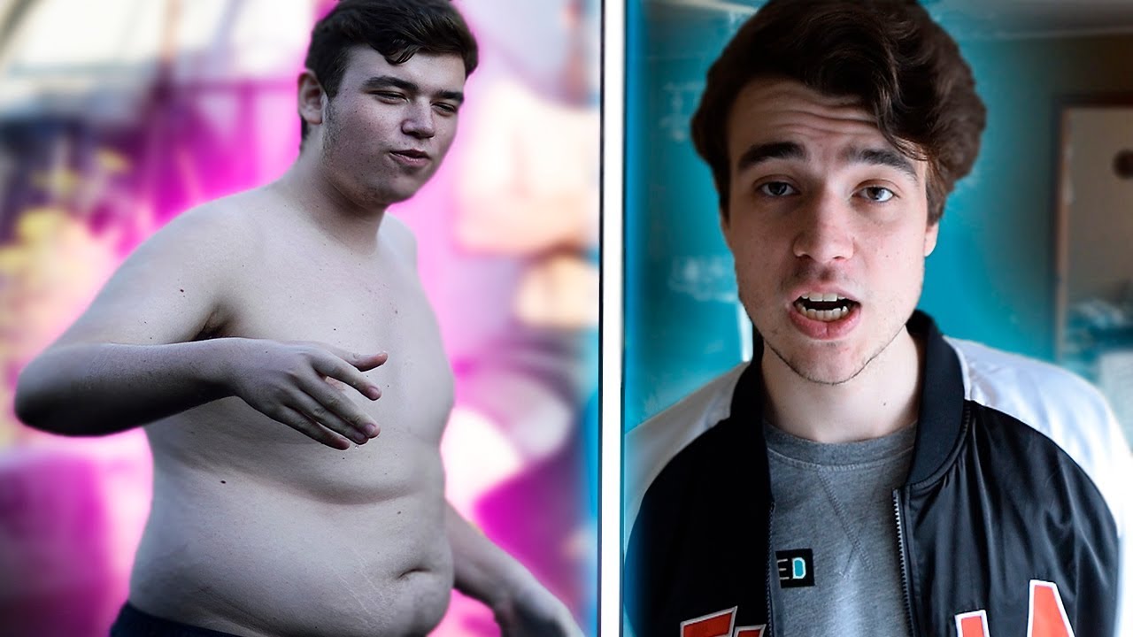 How I Lost Weight (60+ Pounds / 30 KG Down)