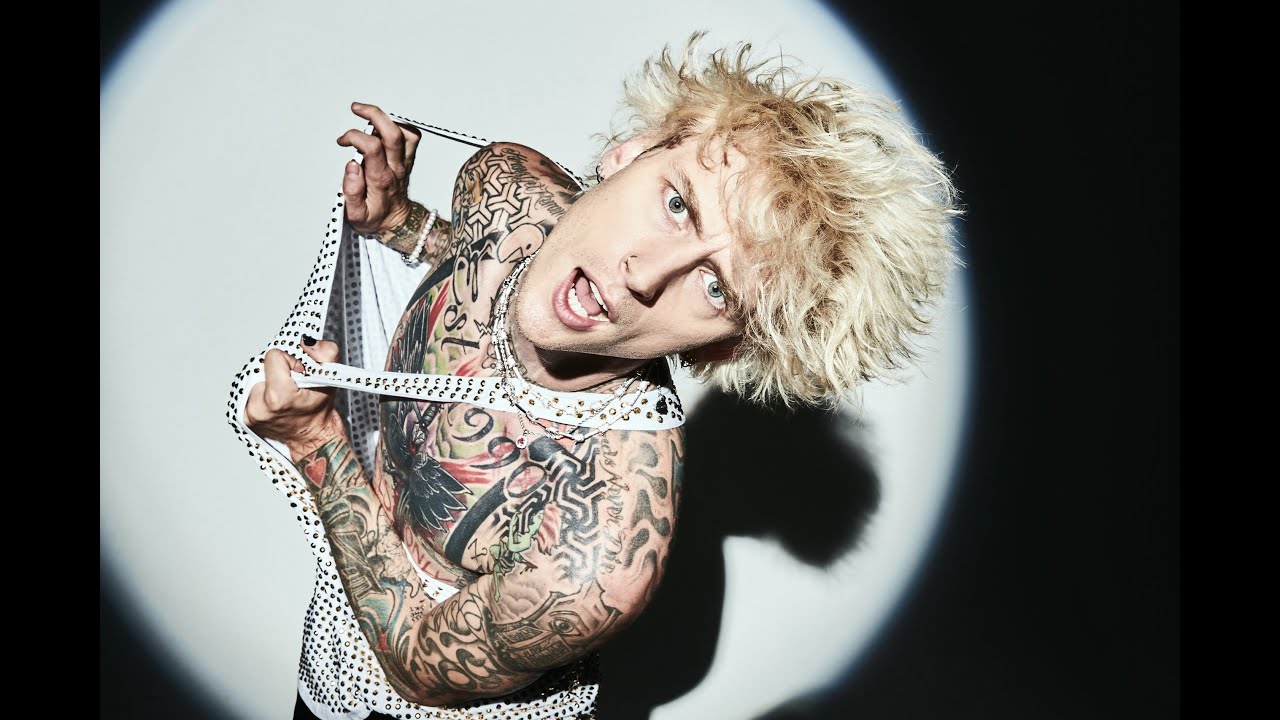 [FREE] MGK x blackbear x Iann Dior Pop Punk Rock Type Beat 