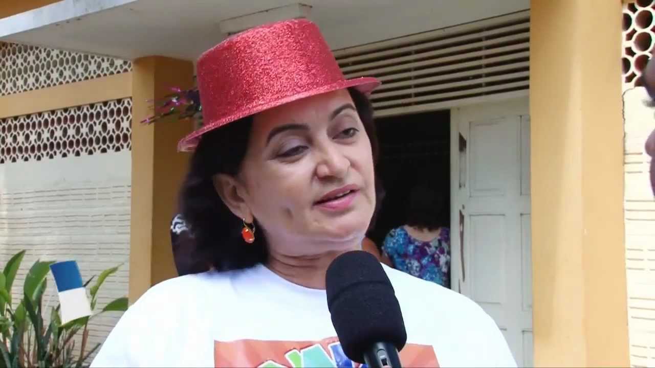 Prefeitura de Mossoró e o Hospital Municipal São Camilo de Lélis realizam Baile da Saúde Mental