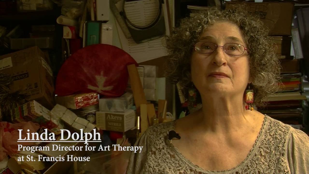 Art Therapy - A Documentary