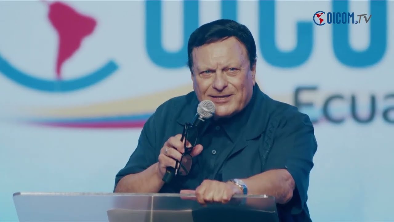 Alberto Mottesi -  La Iglesia del Siglo 21