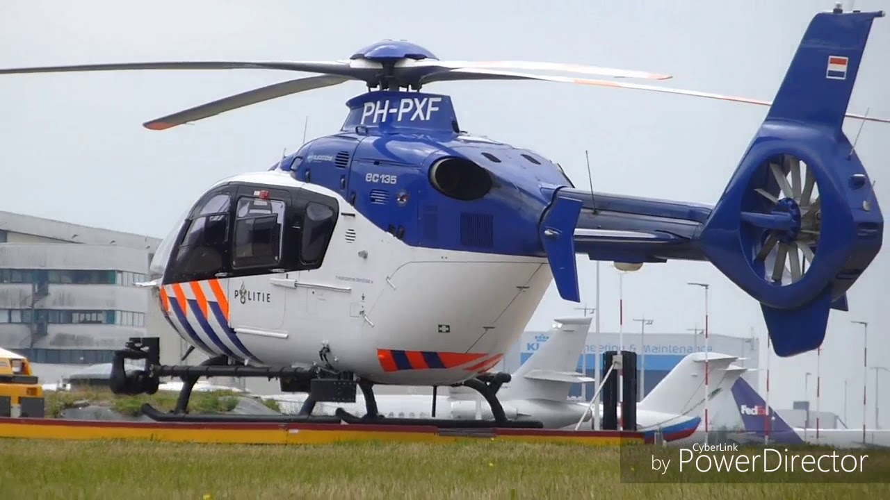 PH-PXF#waakzaam-dienstbaar Schiphol oost
