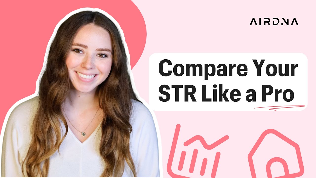 How to Compare Your Airbnb to the Competition (Comp Set Tutorial)