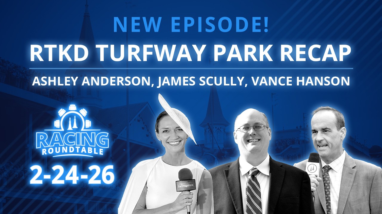 Racing Roundtable – ep. 124 | Cincinnati Trophy • John Battaglia Memorial Recap