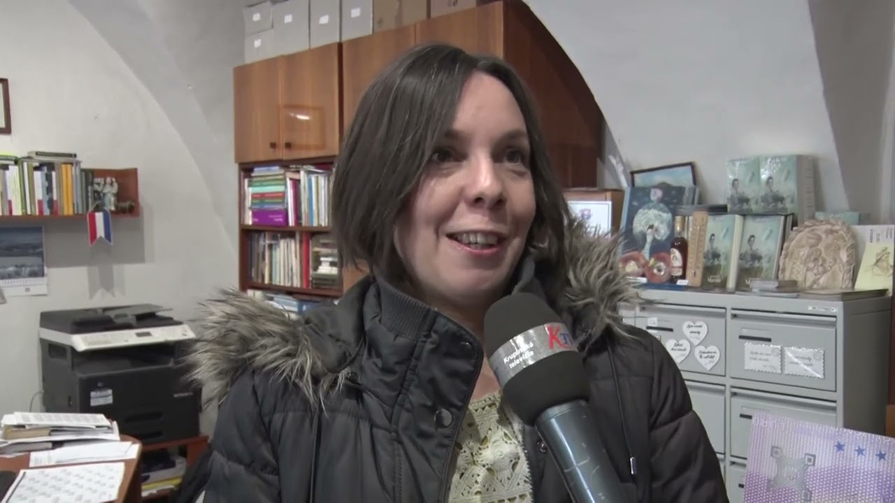 Zhodnotenie roku 2025 v múzeu Andreja Sládkoviča