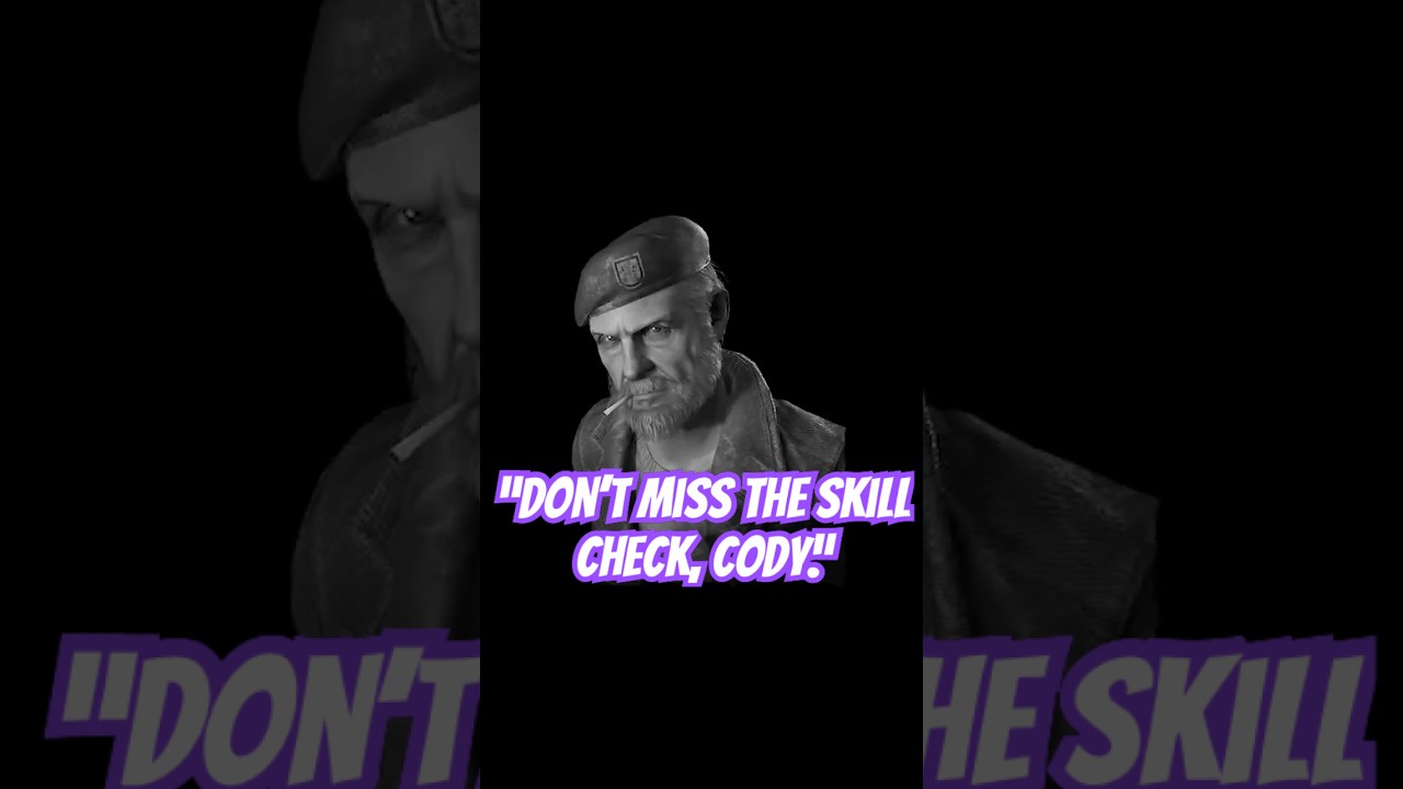 R.I.P. William 