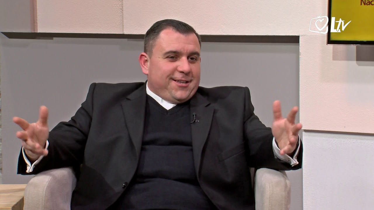 Prozor sv. Josipa - Matija Pavlaković