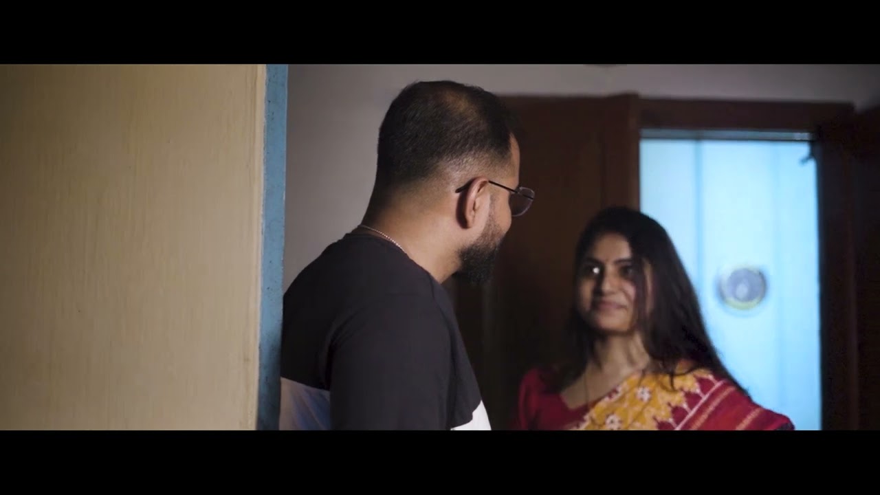 Bengali Post Wedding || Asmita x Aritra ||  Sayani Palit x Barenya Saha || SBP