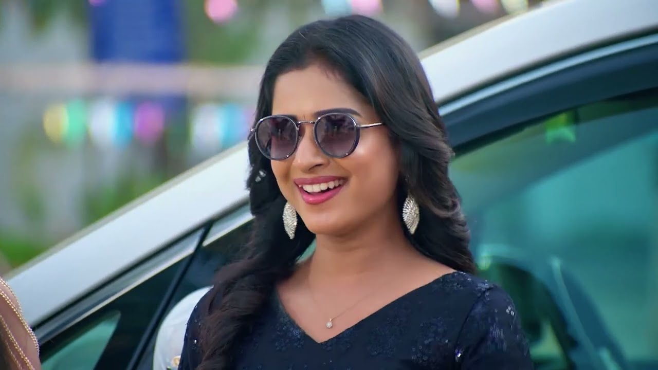 Anna - Full Ep - 592 - Shanmugam, Bharani, Rathna - Zee Tamil