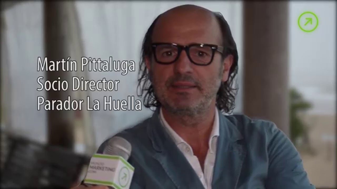 Los secretos de La Huella, el restaurante nº 1 de Uruguay