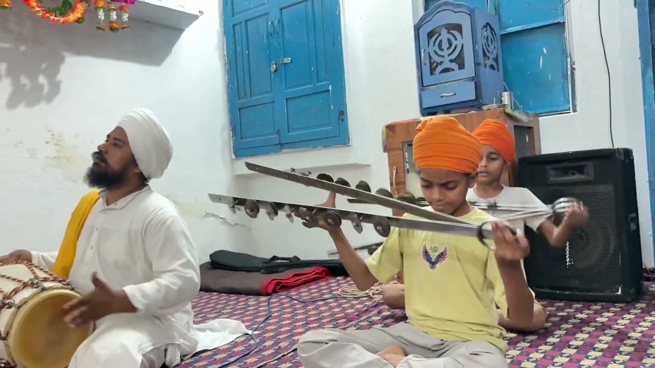 #kirtan #guruduwarasahibji #shabad #music #shabad #shabadkirtan #sahib singh tv #