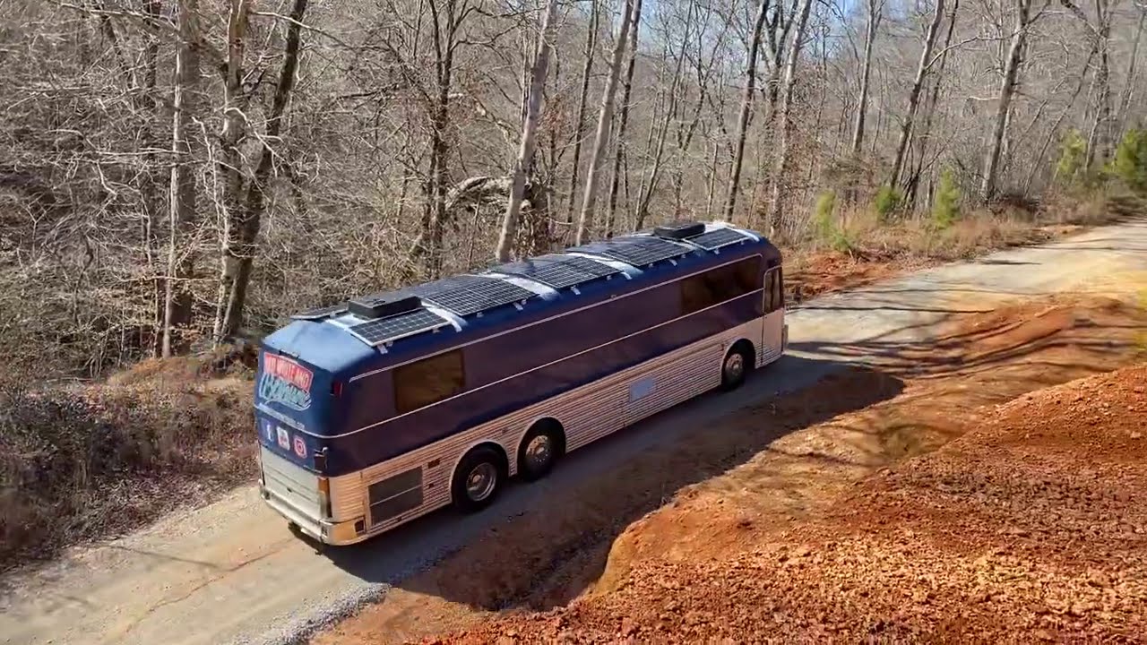 Eagle bus detroit diesel 6v92TA turbo boost issues