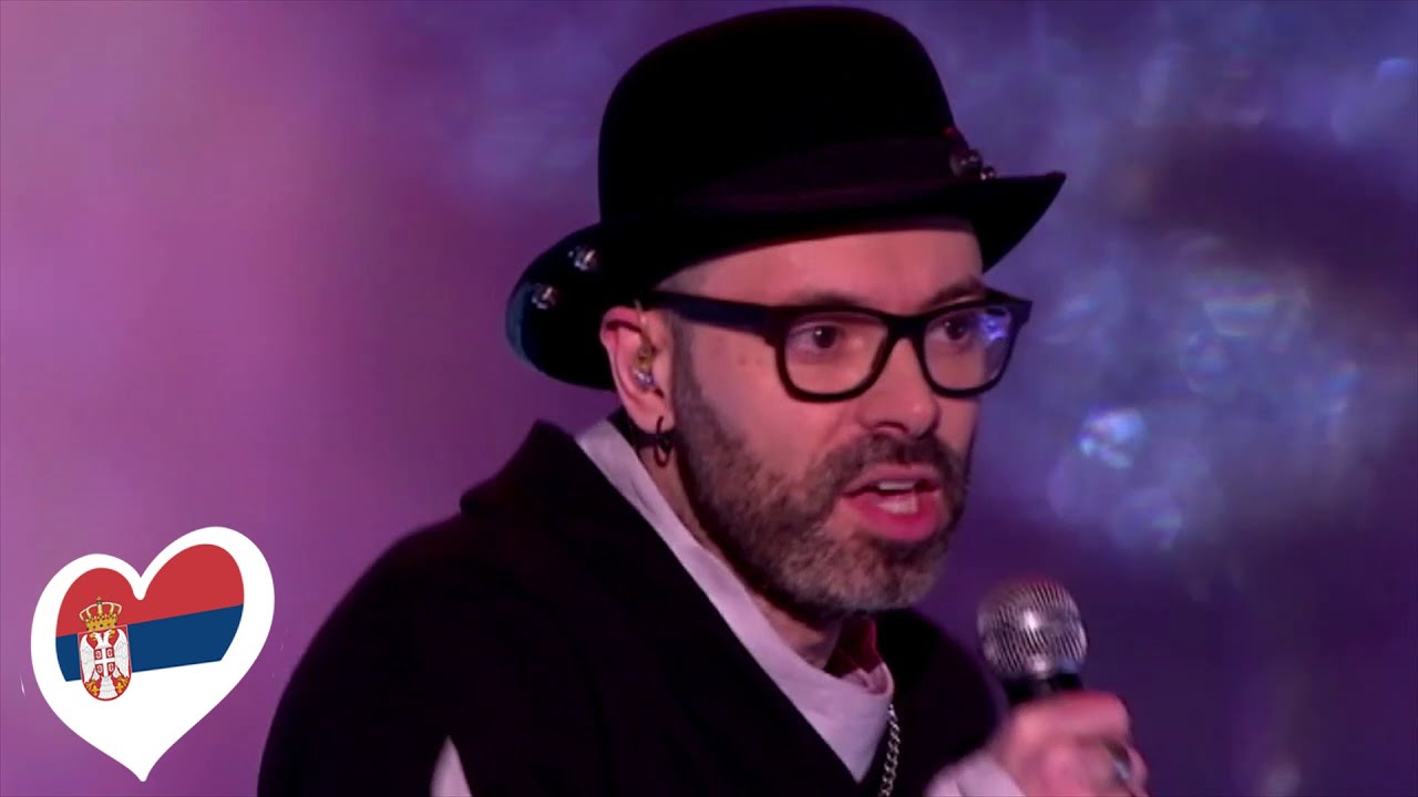 Beovizija 2018: Samo nek se okreće - Lord