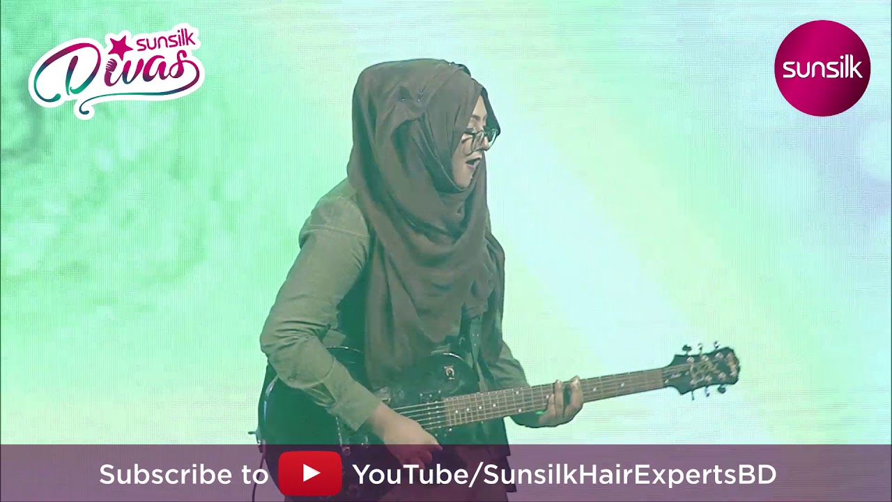 Opekkha | Samira | Grand Finale | Sunsilk Divas 2019