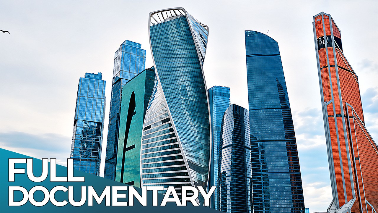 Кибервойна на миллиард долларов: как Россия контролирует интернет | FD Finance