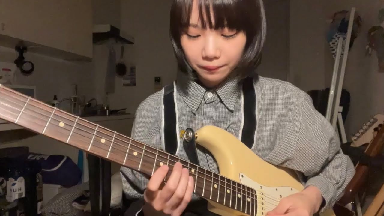 『星のカービィ』 - グルメレース (Guitar cover)
