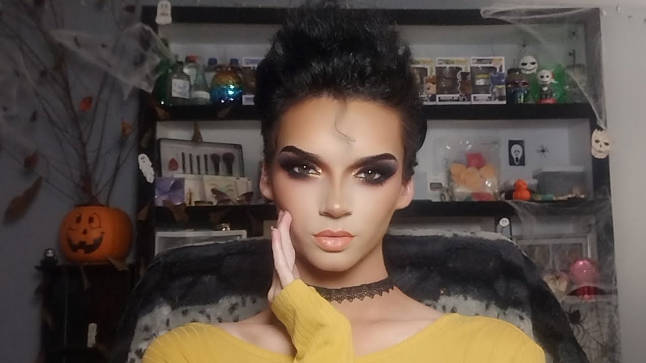 Simple Fall Glam!🍁🍂