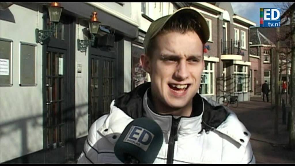 Bergeijk over de uitgaansonlusten