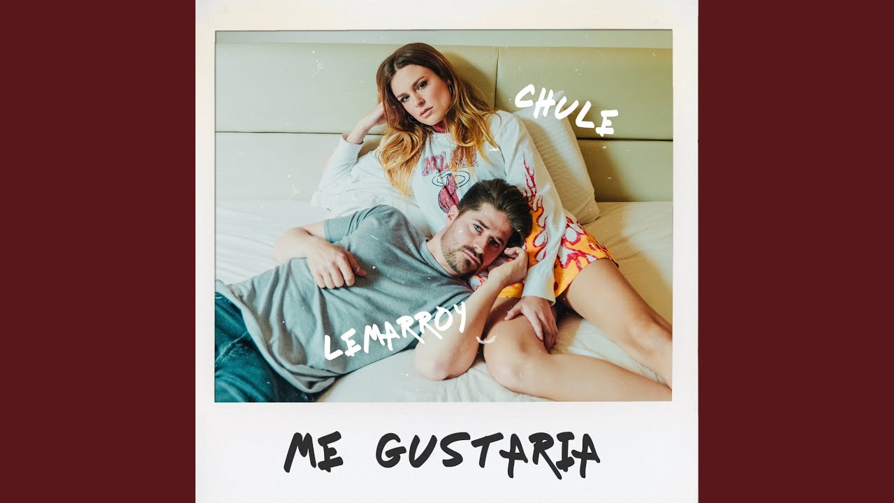 Me Gustaría