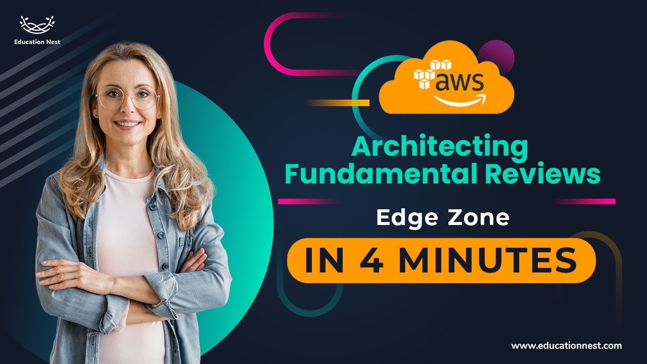 Demystifying AWS: What is an Edge Location? A Simple Explanation