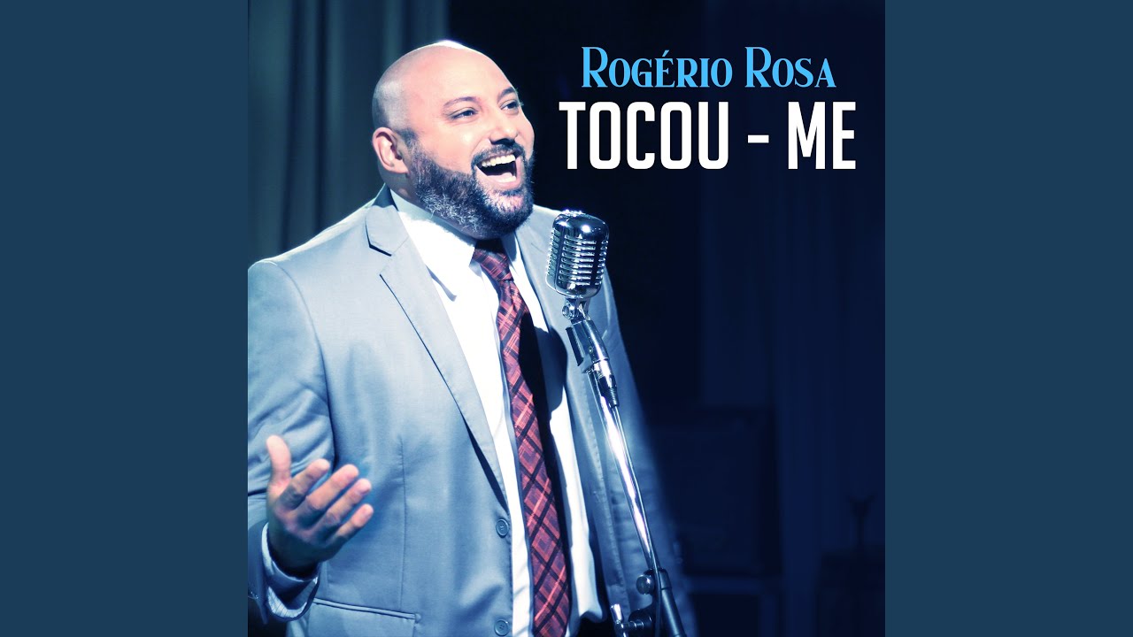 Tocou-Me