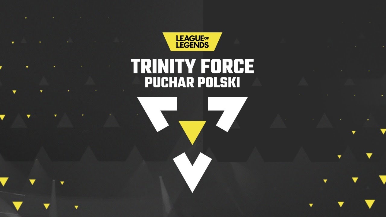 Trinity Force Puchar Polski | dzień 3 | BO3 | 🏆 🇵🇱 | TV: Polsat Games (kanał 16)