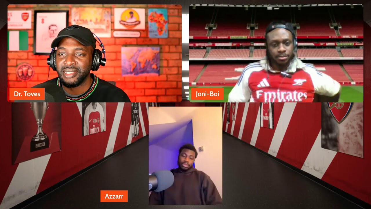 WEMBLEY AWAITS! Arsenal Reach the Carabao Cup Final! | Arsenal 1-0 Chelsea (4-2 Agg.)