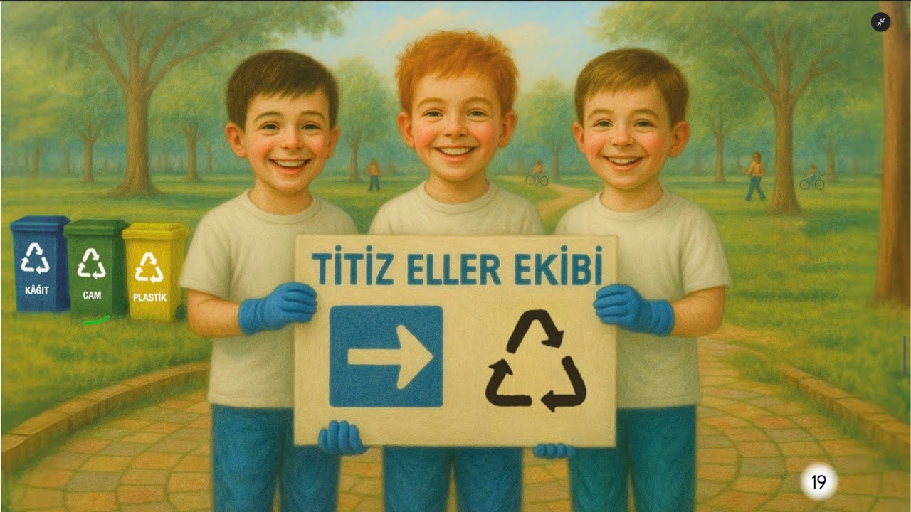 Okuma ve anlama metni