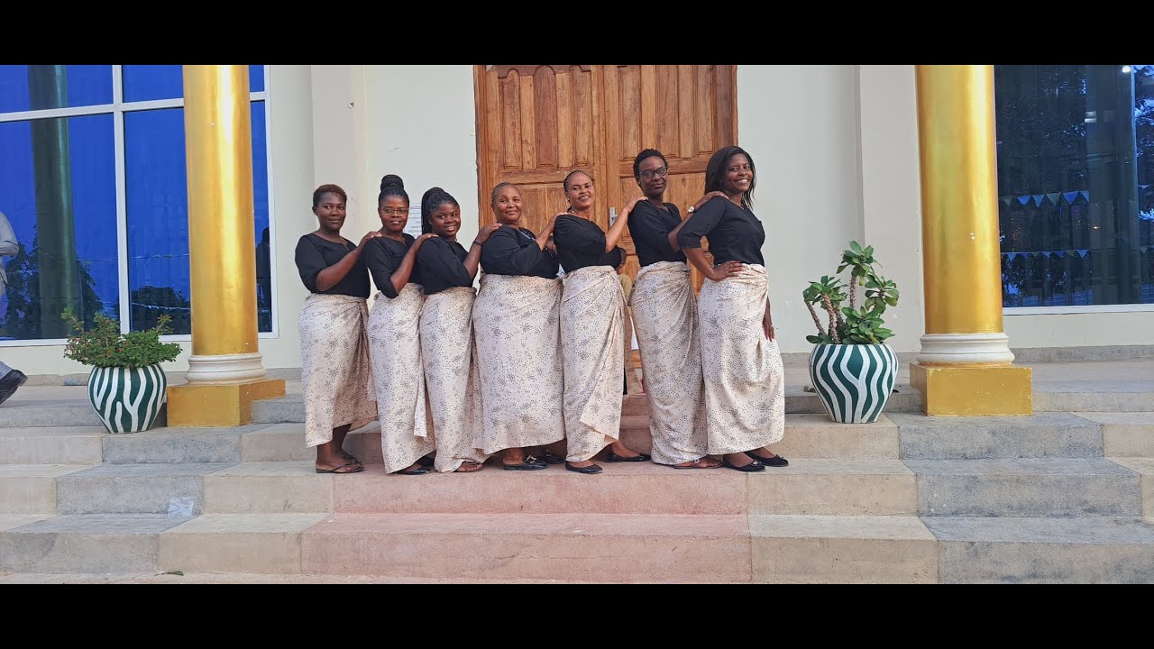 MISA YA KRISTU MFALME - J. MAKOYE
