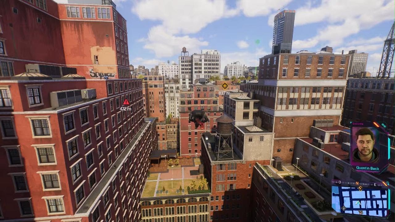 Marvel's Spider-Man 2