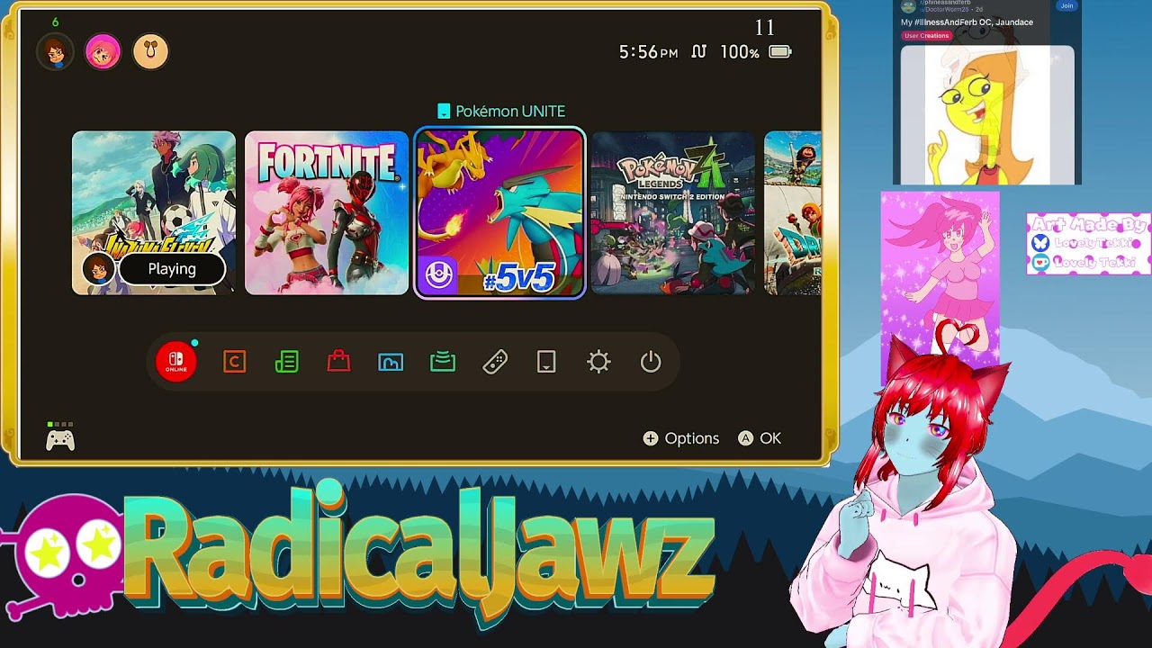 LATE NIGHT BITES POKEMON EMERALD SOLO NUZLOCKE RANDOMIZER