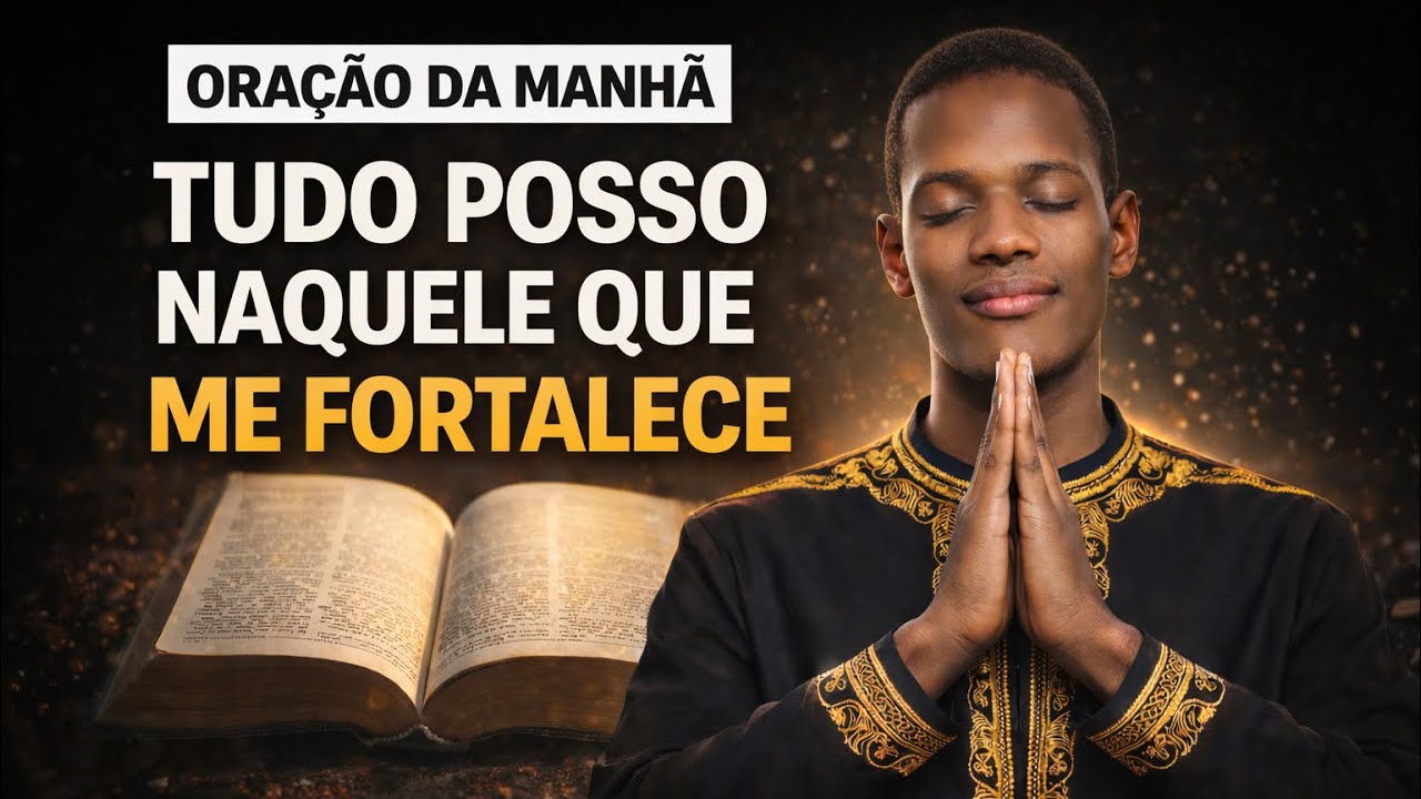 ORAÇÃO DO DIA 22 DE FEVEREIRO 