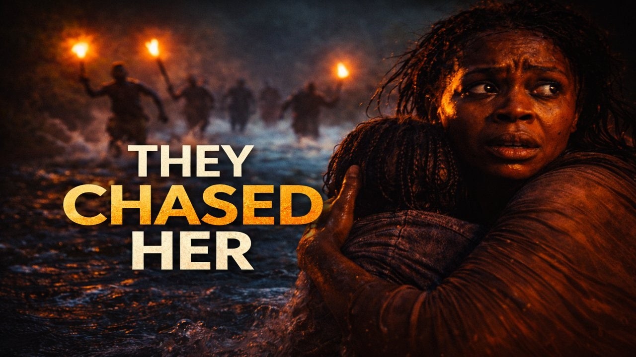 They Chased Her to the River | The Woman the Oracle Refused (Episode 2)