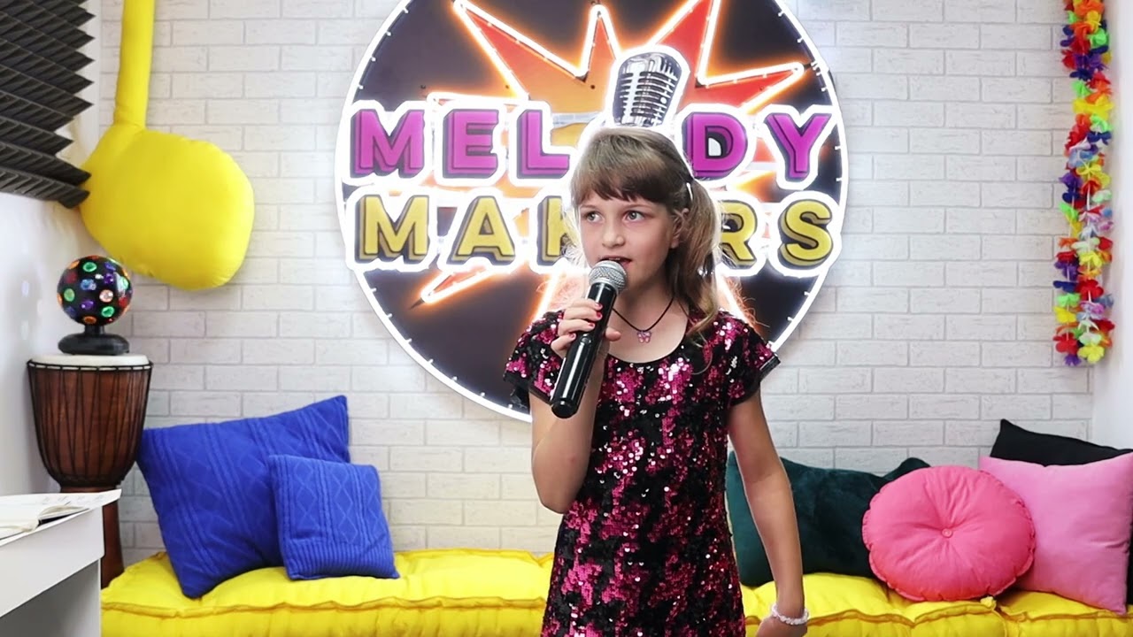 Kaktus - Bovska / cover Magda Zamarska