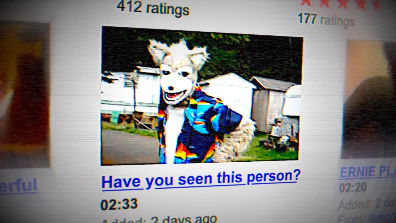 Забытая тайна 4Chan