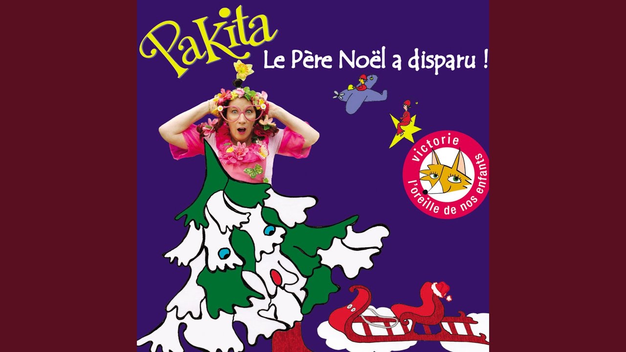 La lettre au Père Noël
