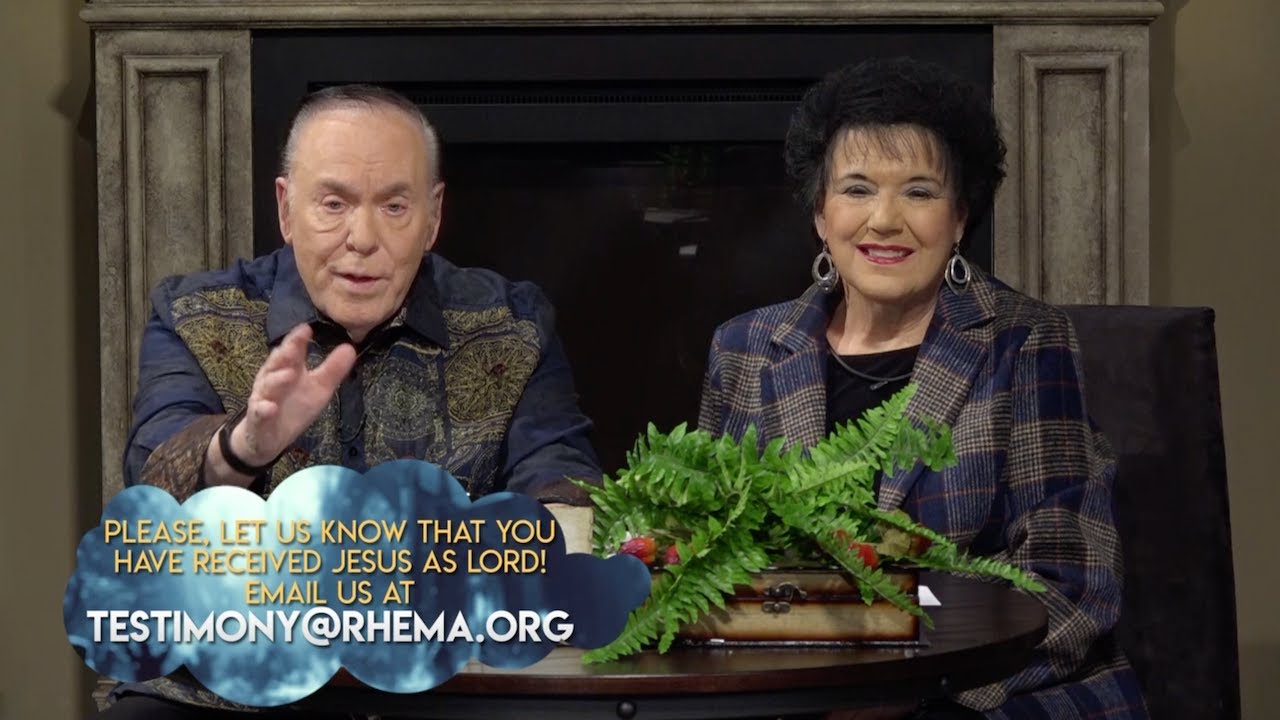 RHEMA Praise: 