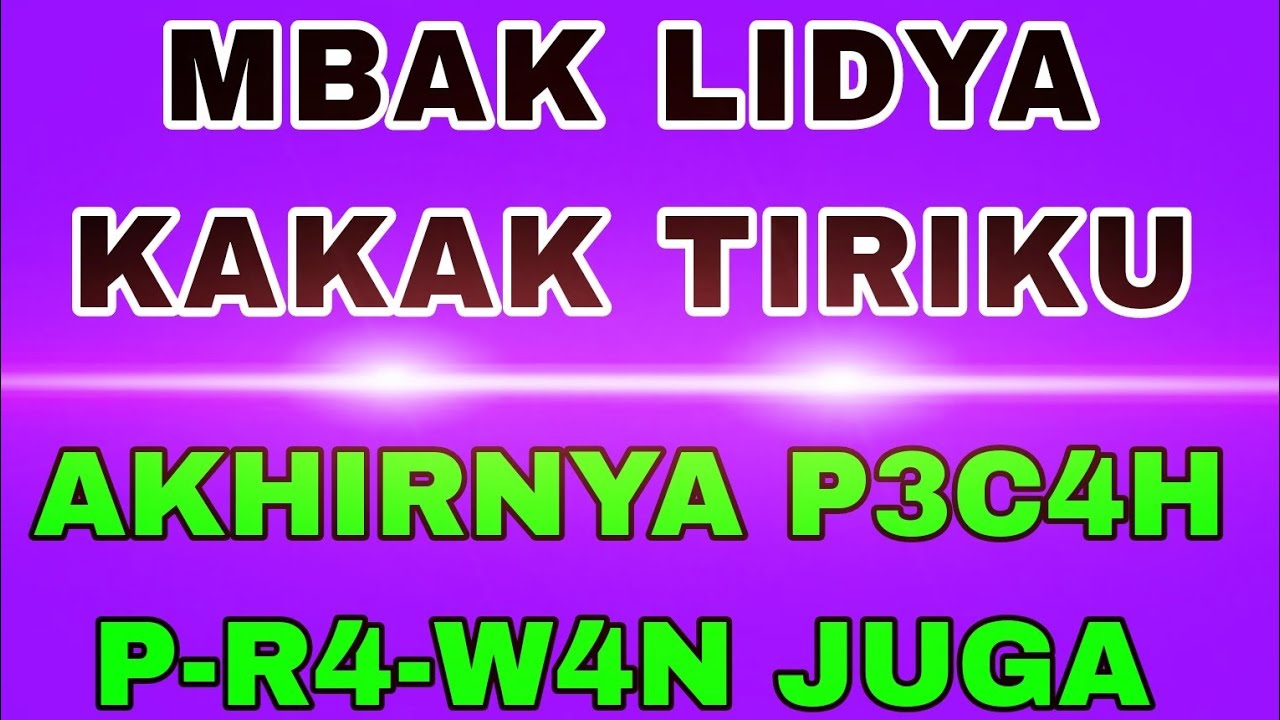 Rasa penasaranku dengan nya  || Love Story