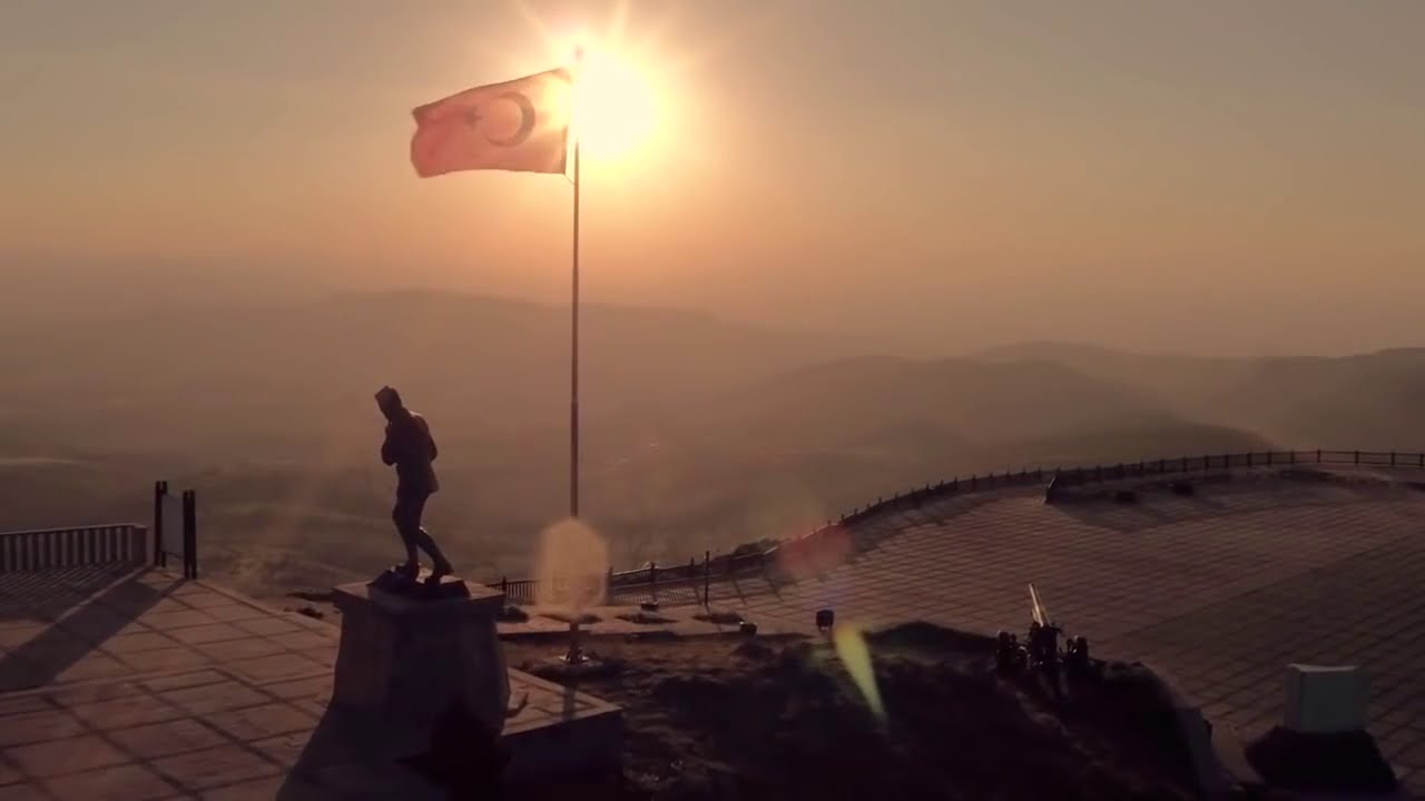 Afyon Tanıtım Videosu