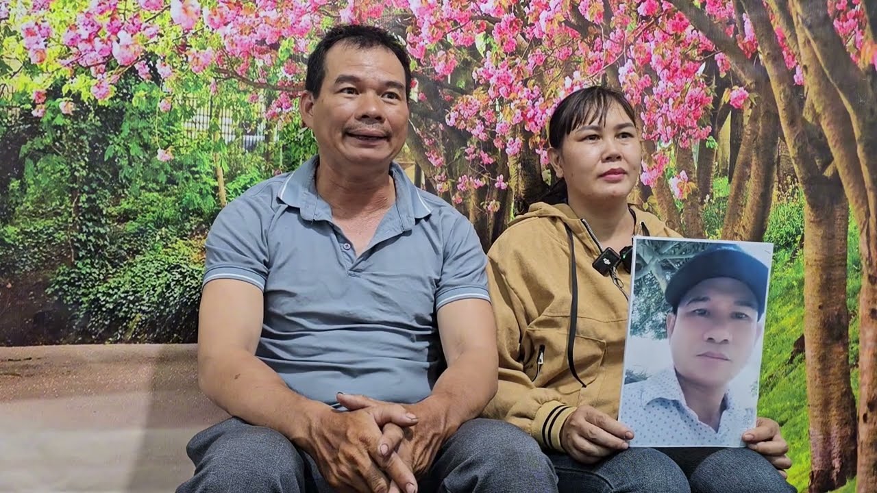 Em Chồng C&ugrave;ng Chị D&acirc;u Tới Nhờ Đội Hiệp Sĩ B&igrave;nh Dương Gi&uacute;p Đỡ