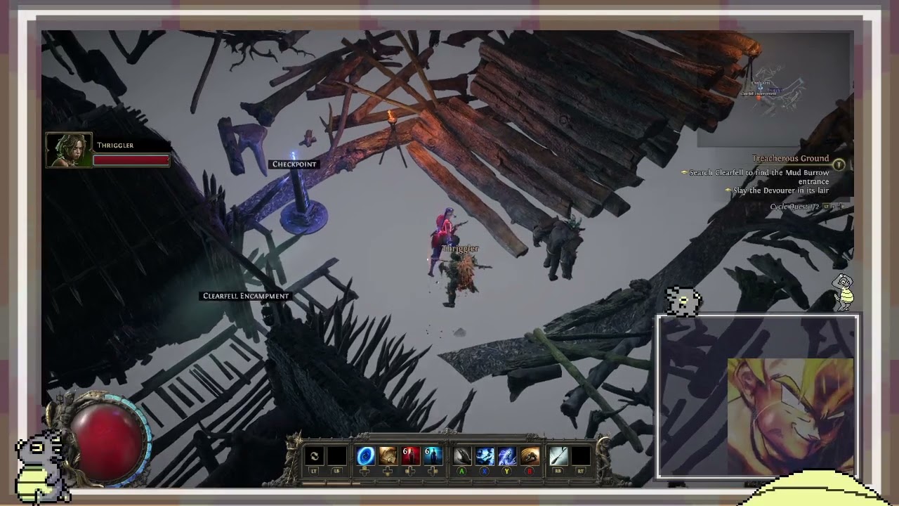 Path of Exile 2 - May 29 2026